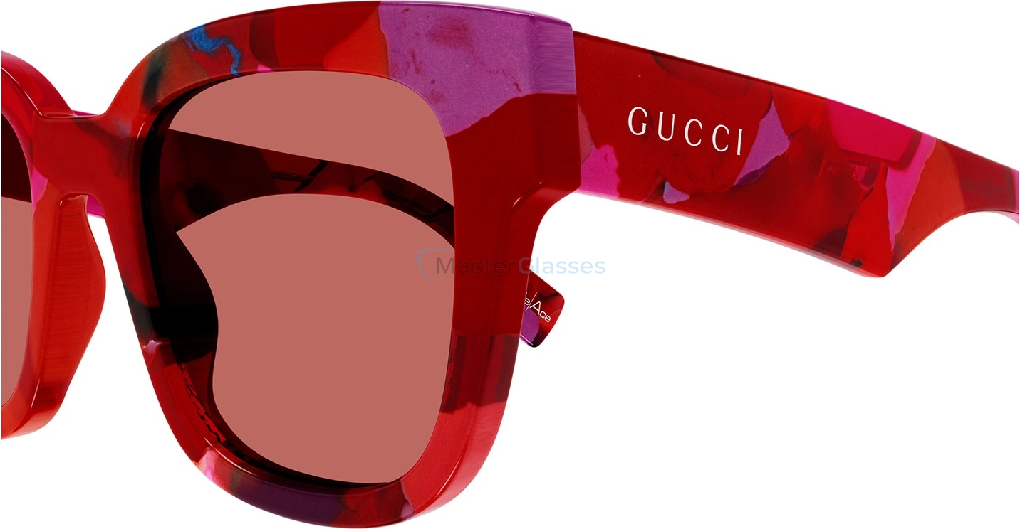 Gucci GG1624S-001 52  