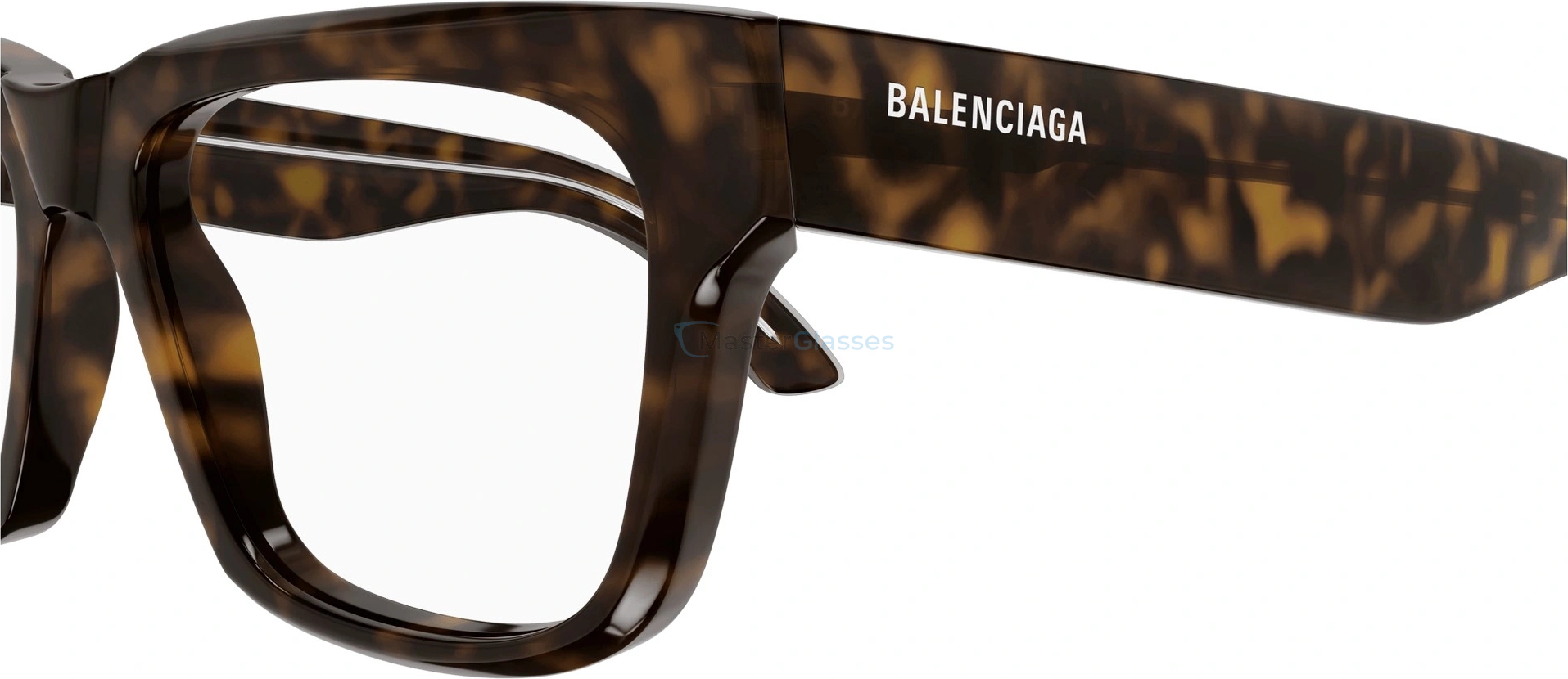 Balenciaga BB0343O-002 53 