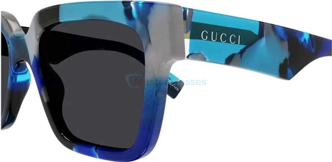 Gucci GG1626S-002 54 Очки солнцезащитные
