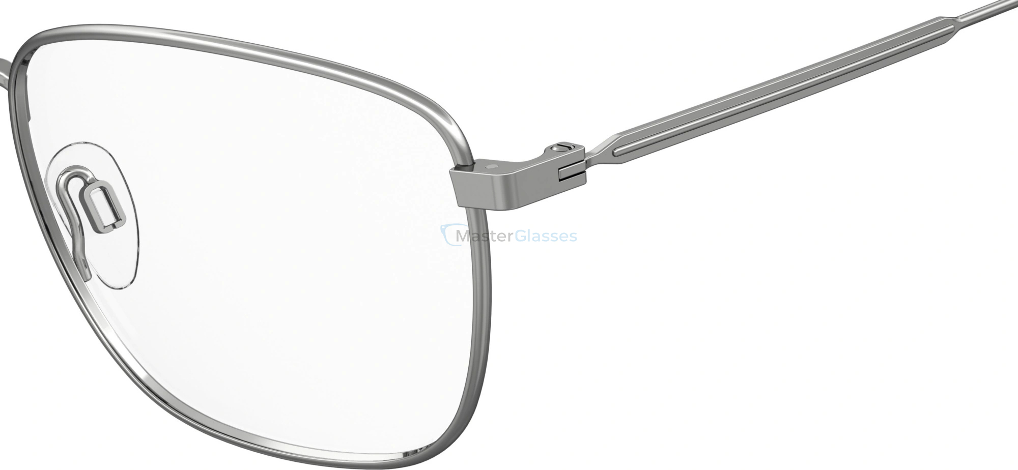  Pierre Cardin P.C. 6893 6LB Ruthenium