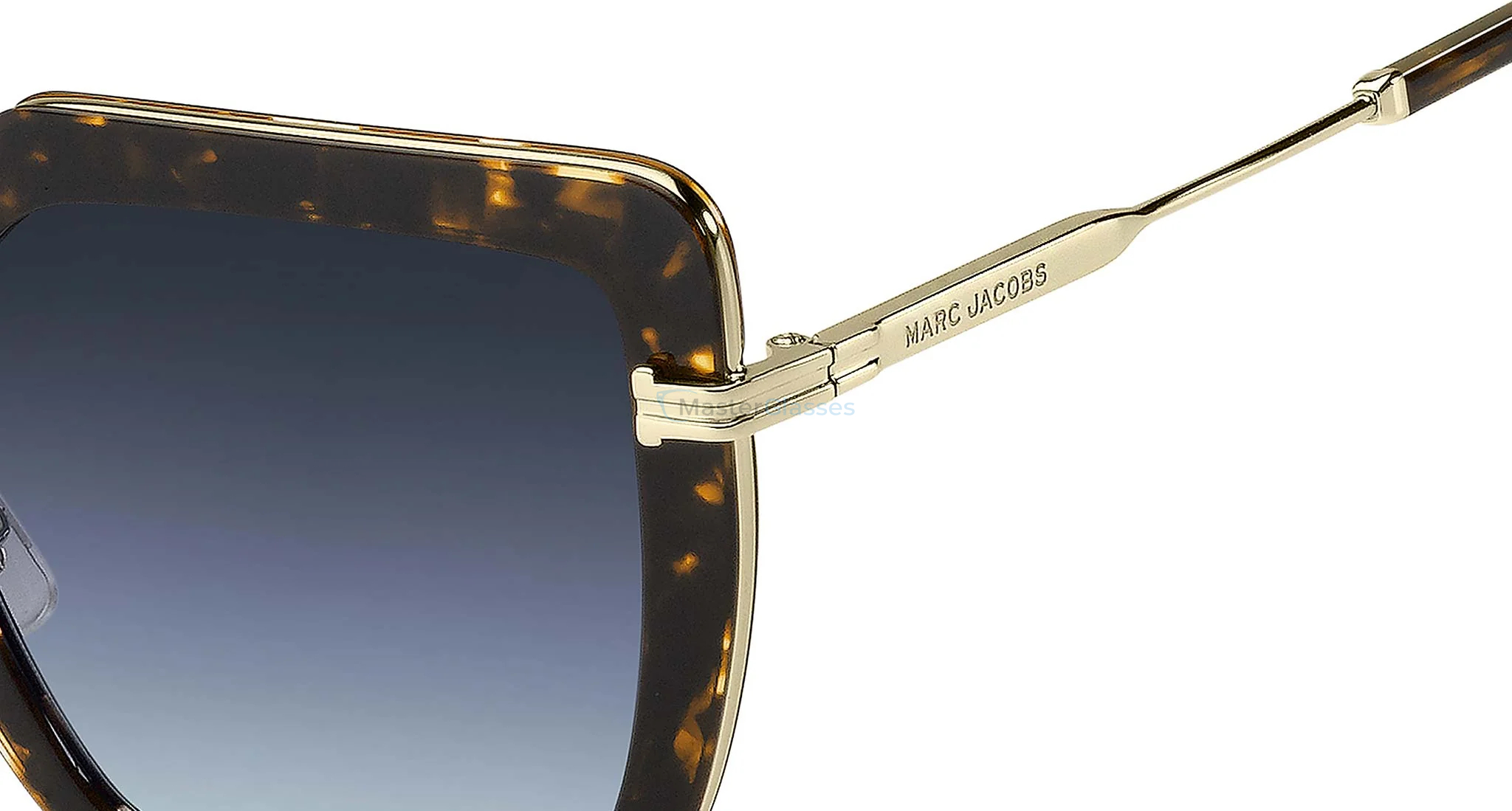   Marc Jacobs MJ 1065/S 06J Gold Havana