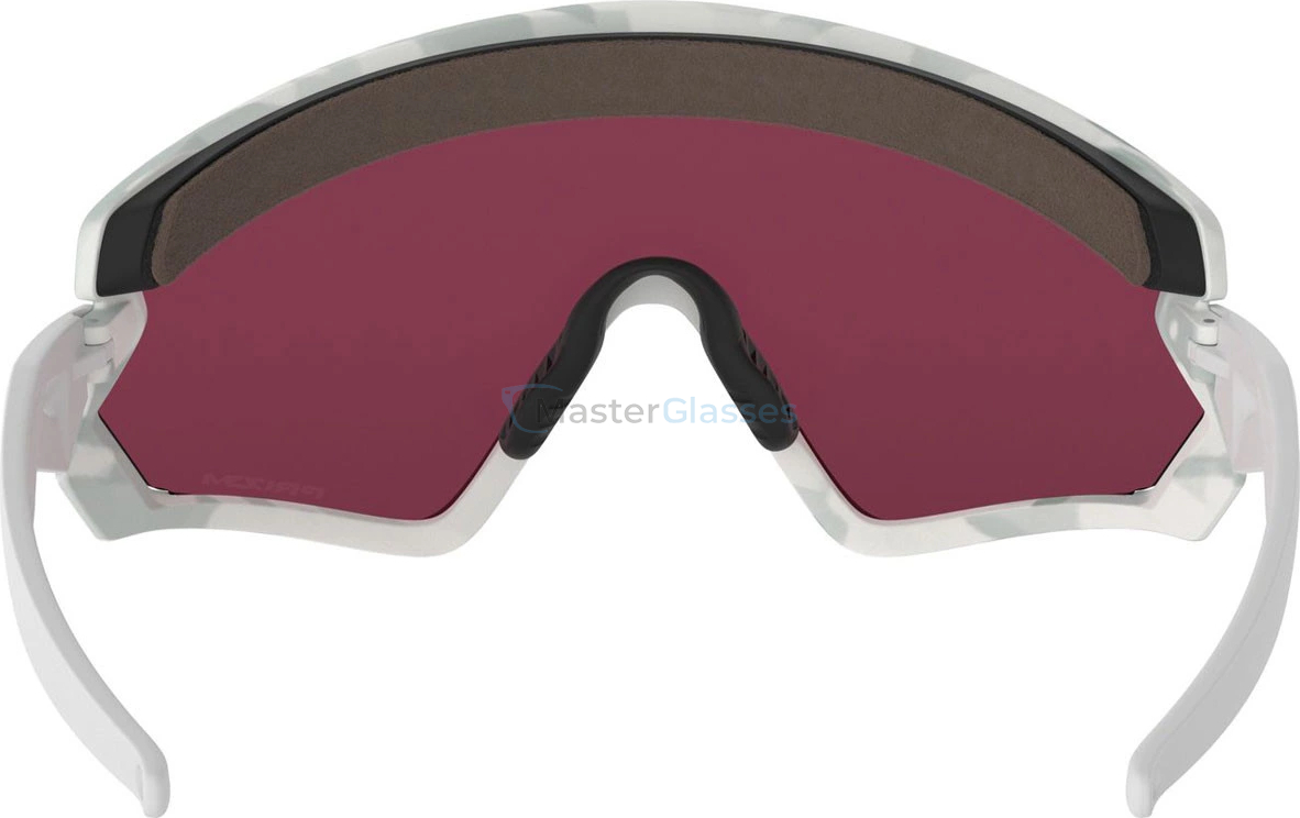 �������������� ���� Oakley Wind Jacket 2.0 OO9418 941807 Multicam Alpine