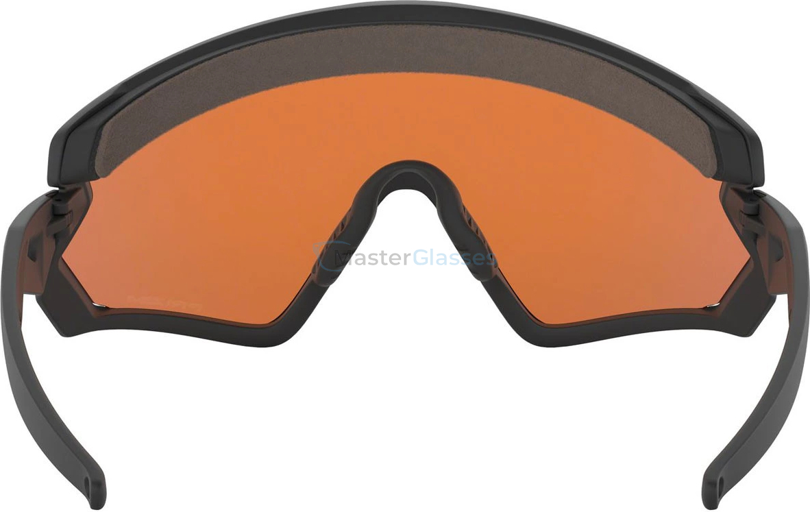 �������������� ���� Oakley Wind Jacket 2.0 OO9418 941811 Matte Black