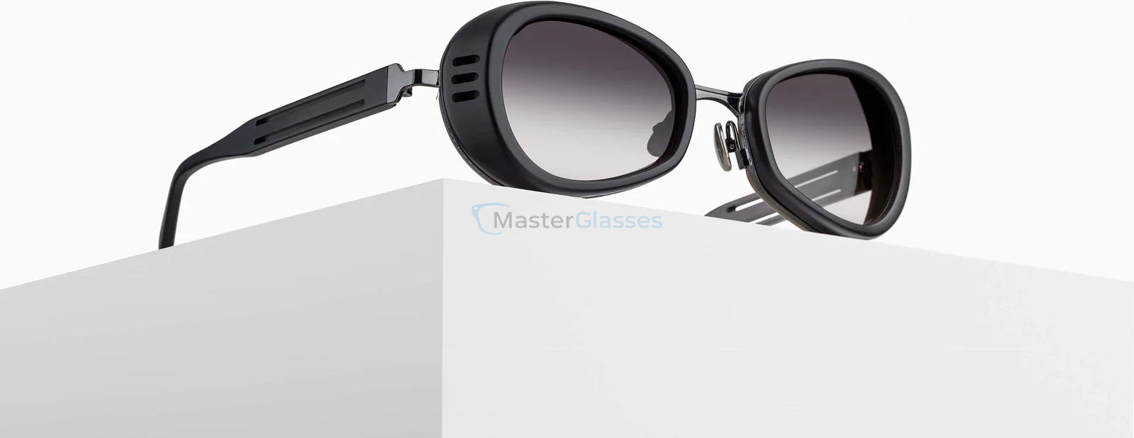   MATSUDA 10616H.SG.MBK-BLK.49