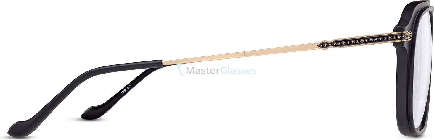  MATSUDA M2062.RX.MBK-BG.56