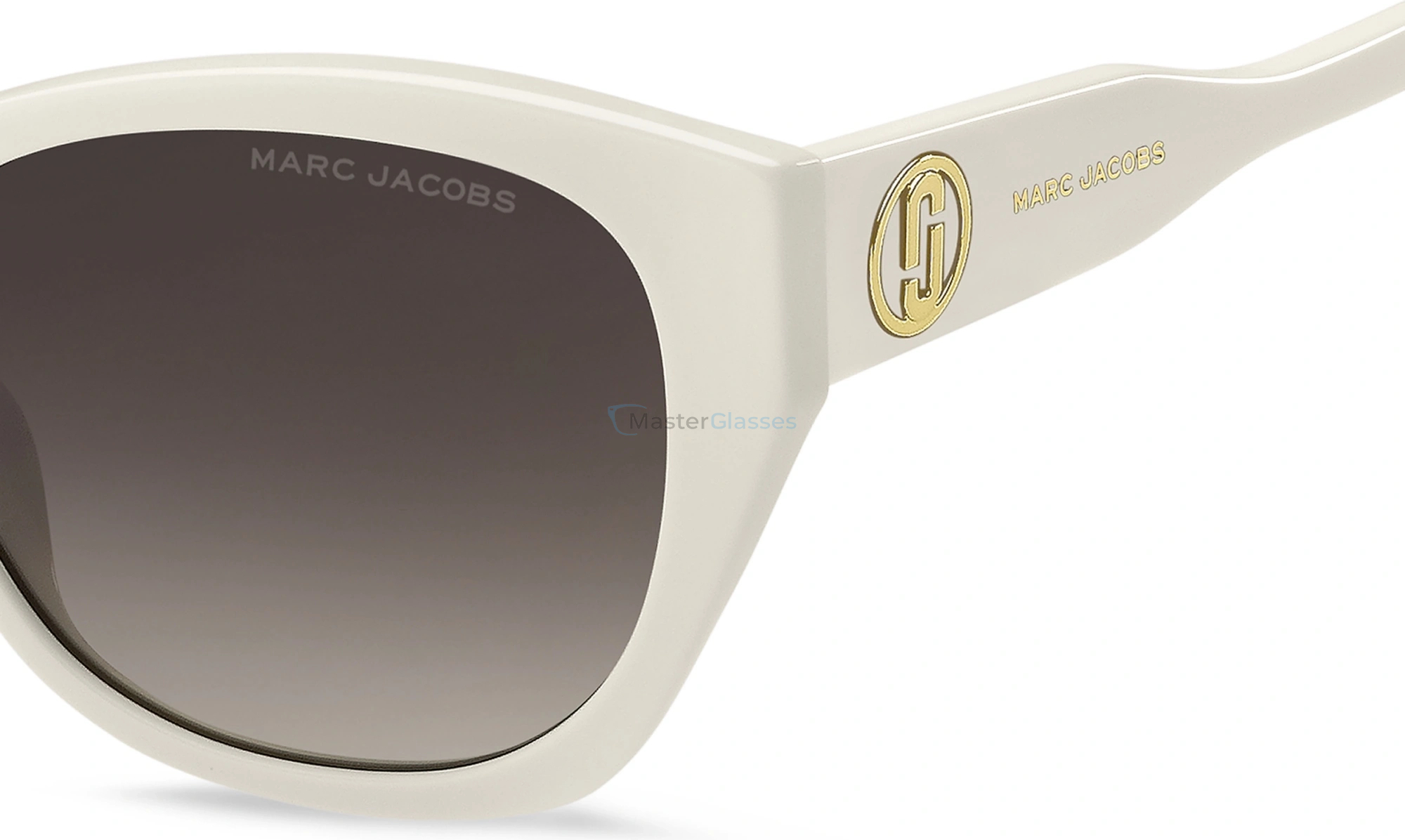   Marc Jacobs MARC 732/S SZJ Ivory