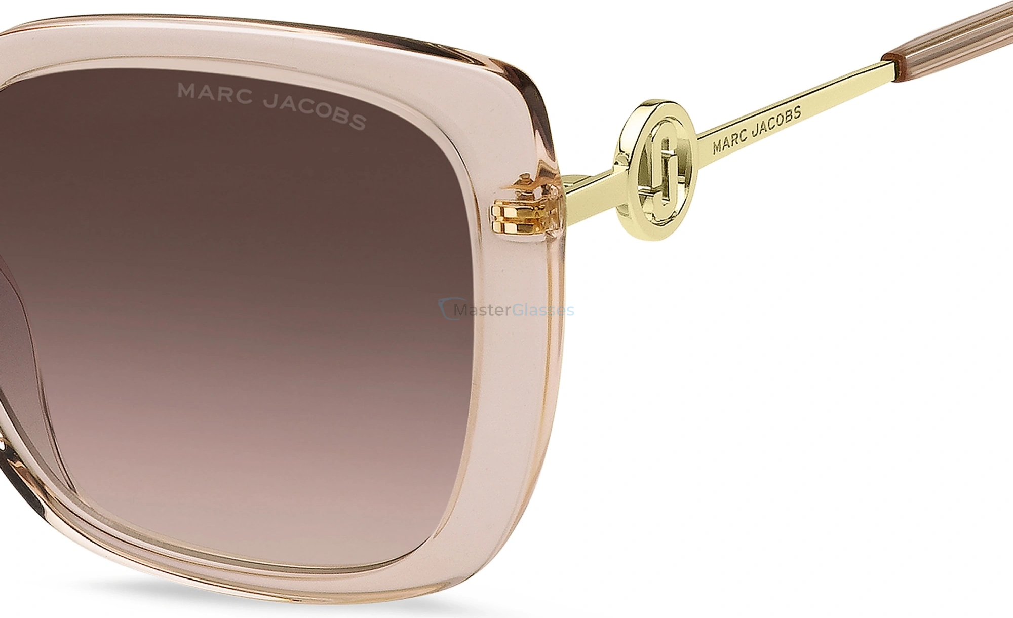   Marc Jacobs MARC 727/S 35J Pink