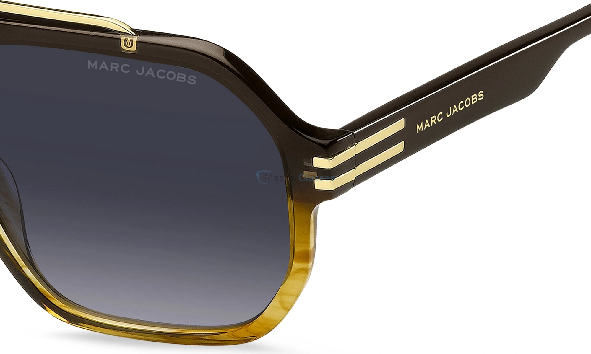   Marc Jacobs MARC 753/S EX4 Brown Horn