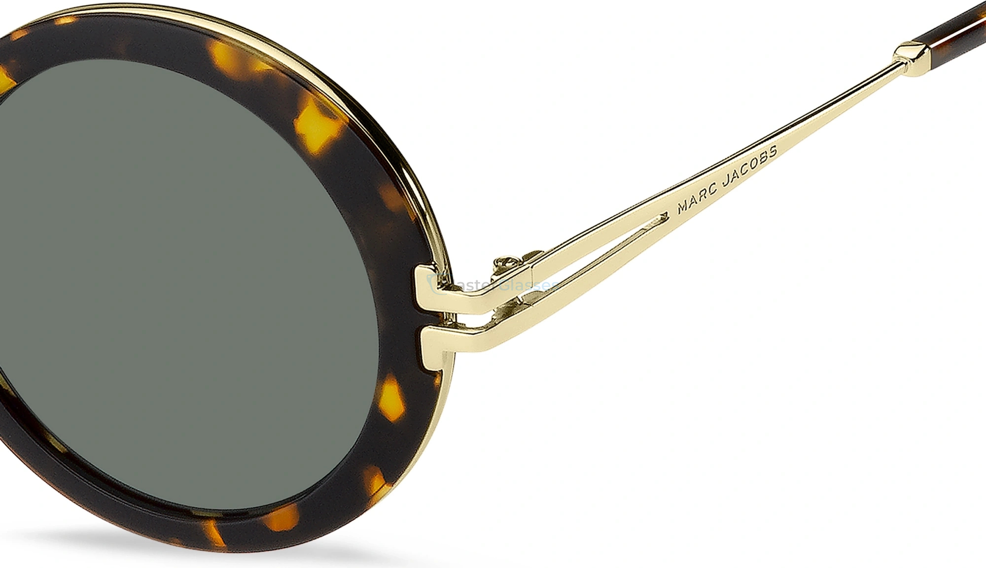   Marc Jacobs MJ 1102/S 86 Havana