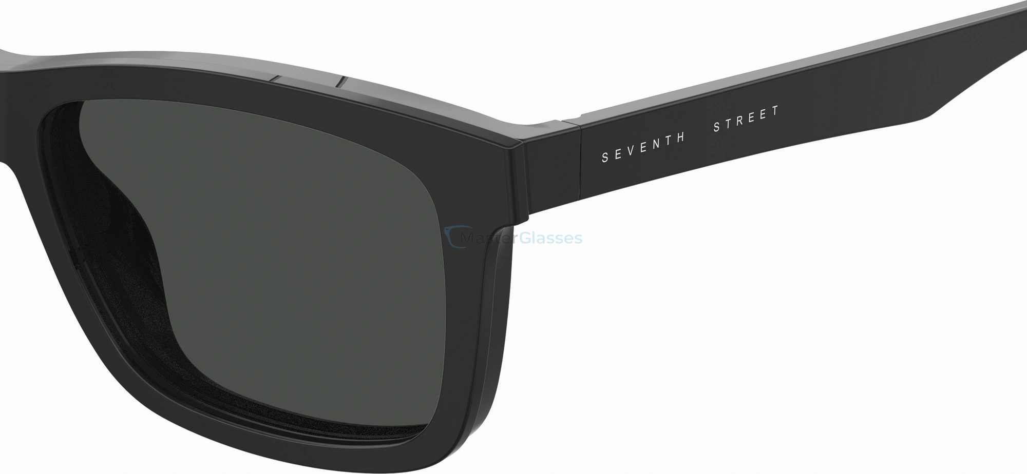     7TH STREET 7A 099/CS 807 Black
