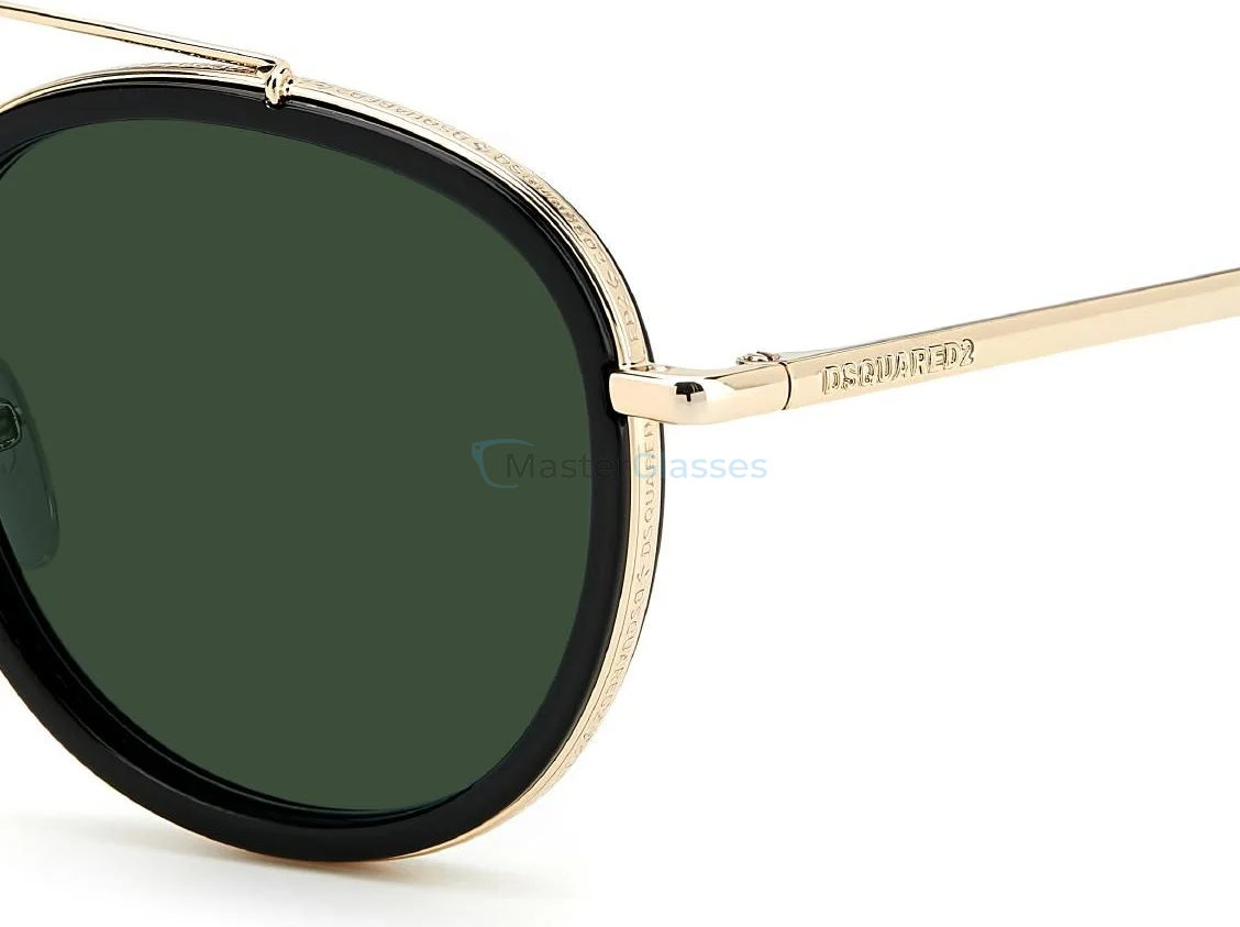   DSQUARED2 D2 0011/S 807