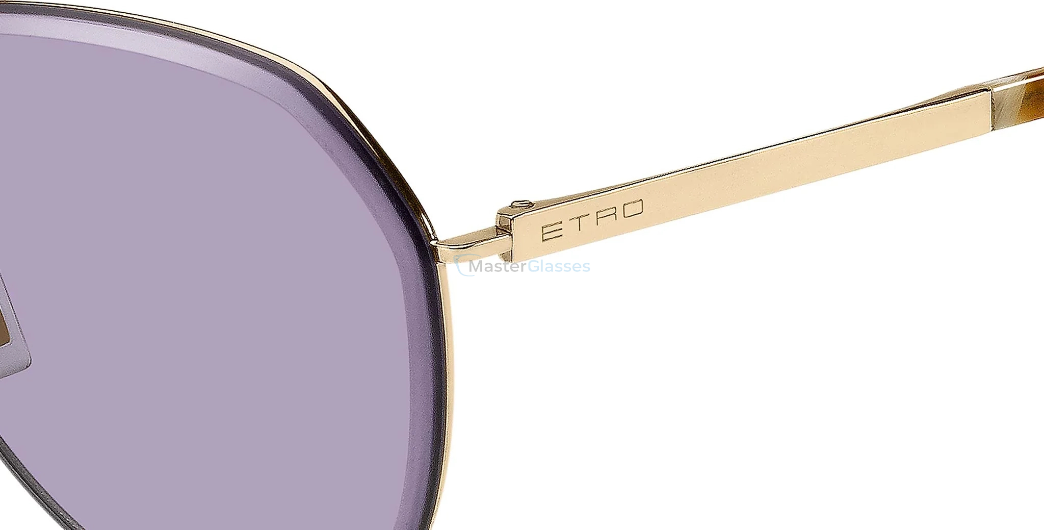   ETRO 0033/S 0 Rose Gold