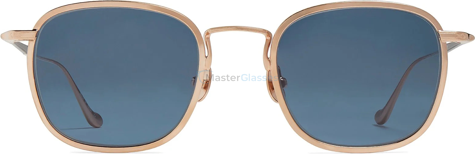 Солнцезащитные очки MATSUDA M3082.SG.BG.52