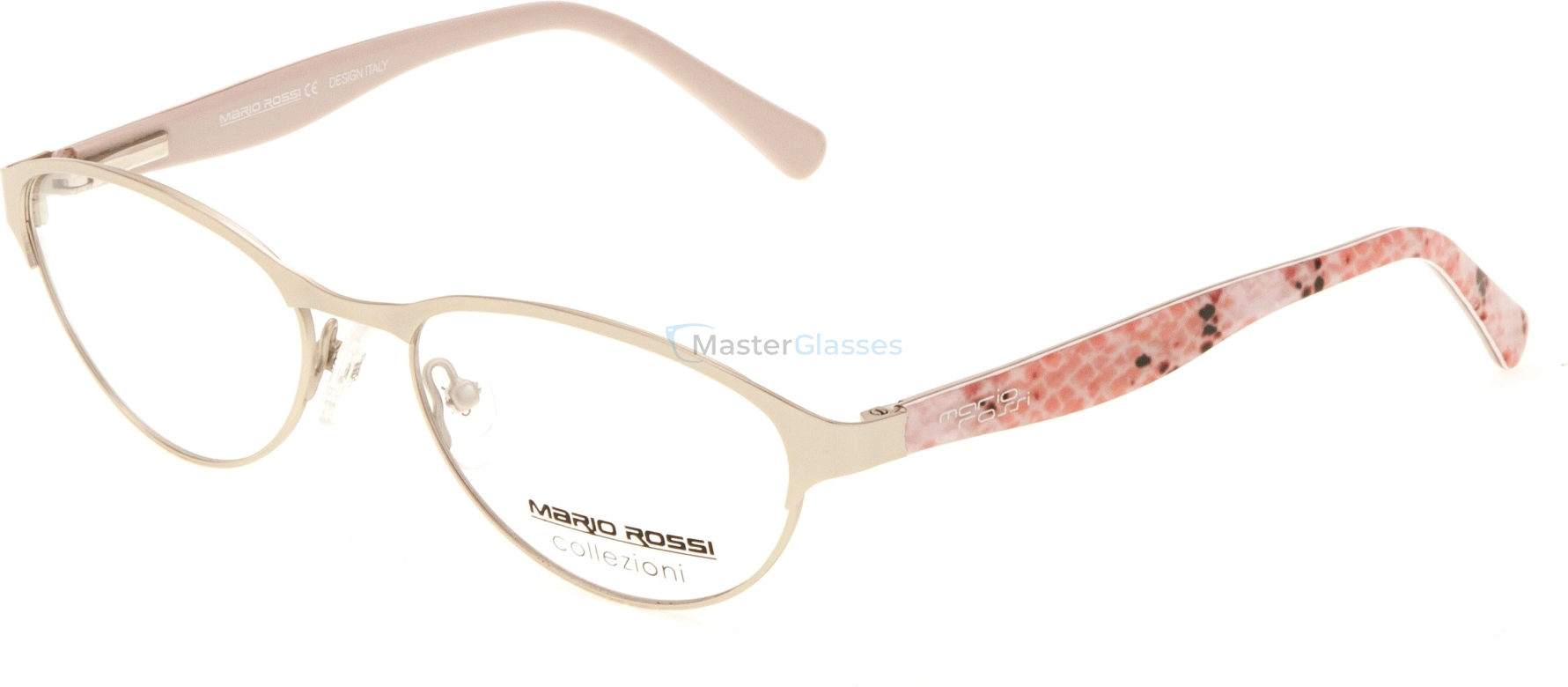 Оправа Mario Rossi MR 02-237 10