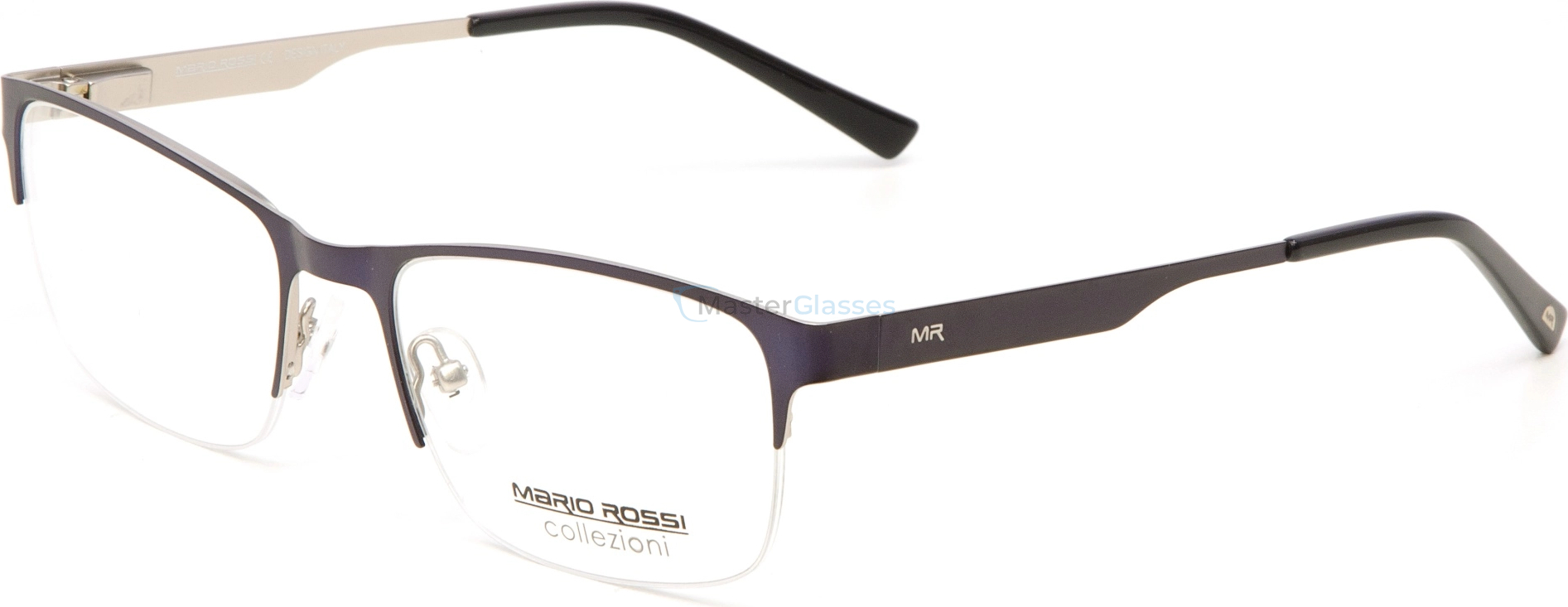  Mario Rossi MR 02-482 20