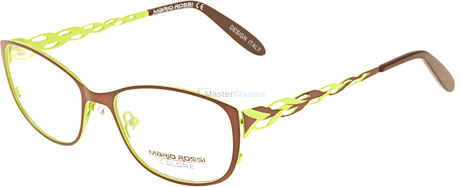  Mario Rossi MR 26-102 08