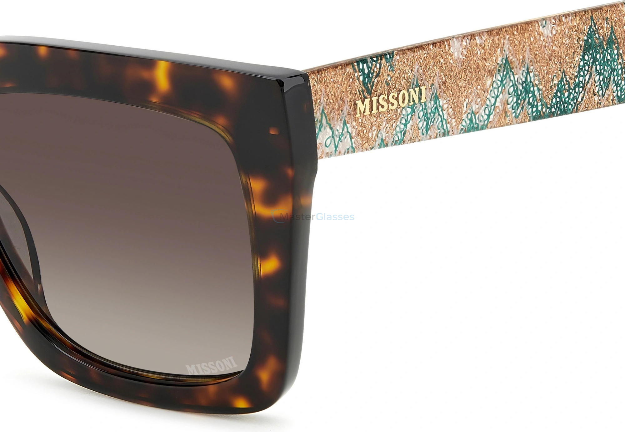   Missoni MIS 0147/S 086 Havana