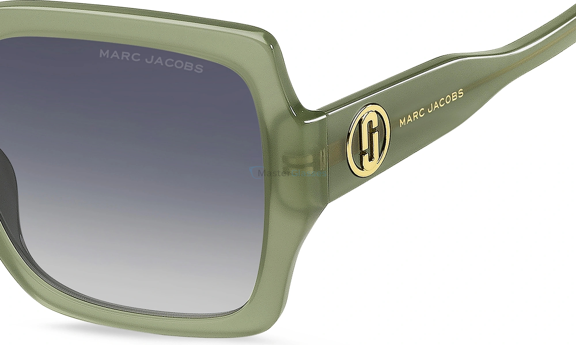   Marc Jacobs MARC 731/S 1ED Green