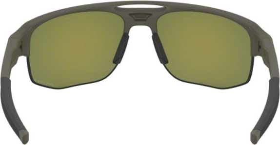 Oakley Mercenary OO9424-05 Polarized
