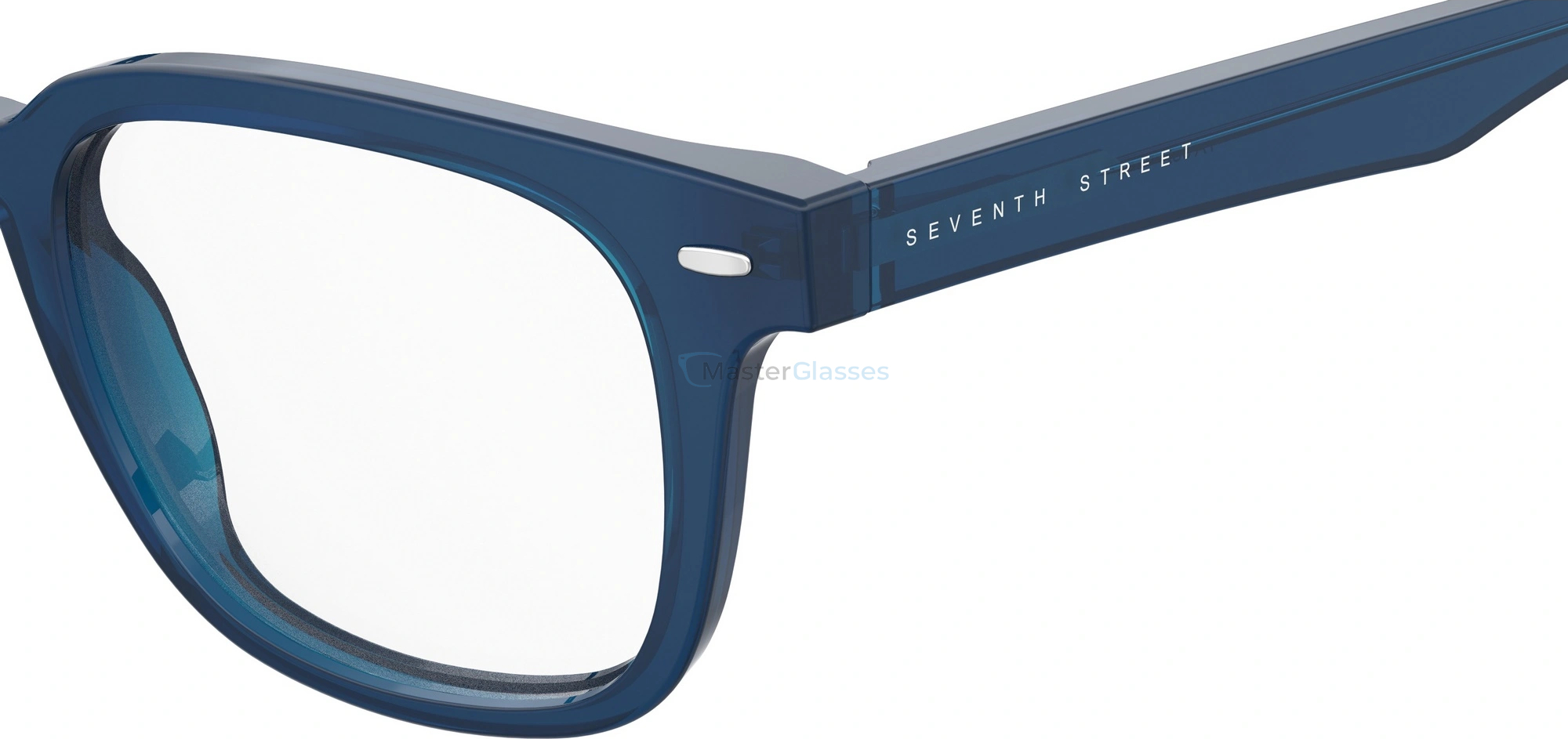  SAFILO 7A 082 PJP, : BLUE