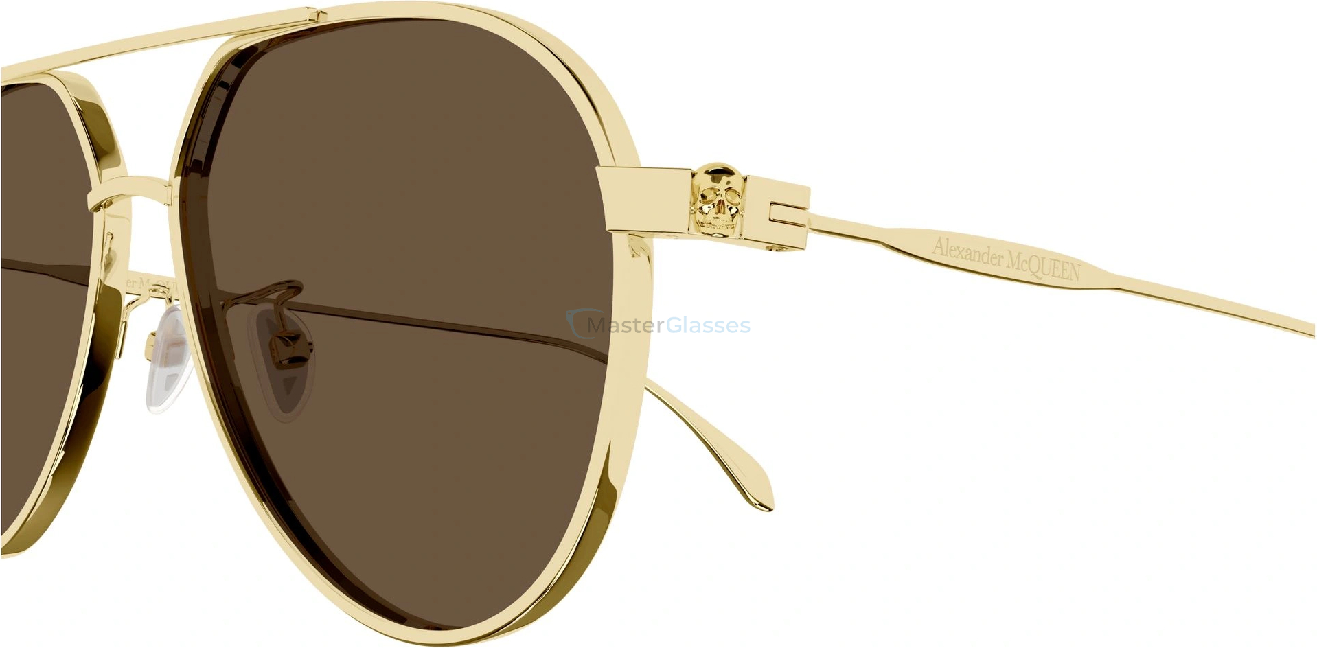   Alexander McQueen AM0373S-002 59