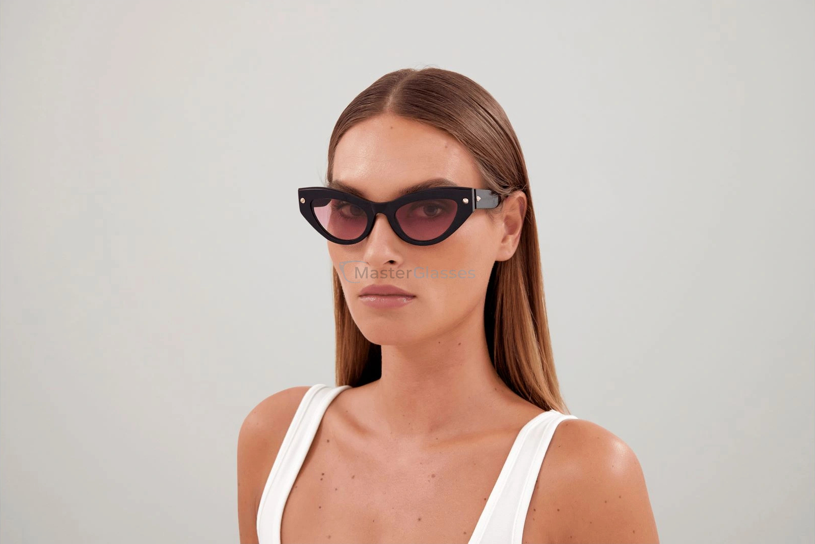   Alexander McQueen AM0407S-005 52