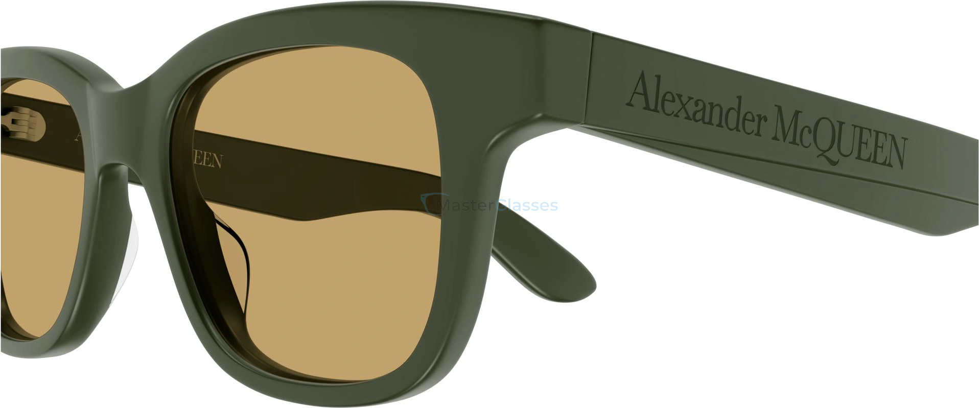   Alexander McQueen AM0382S-007 52