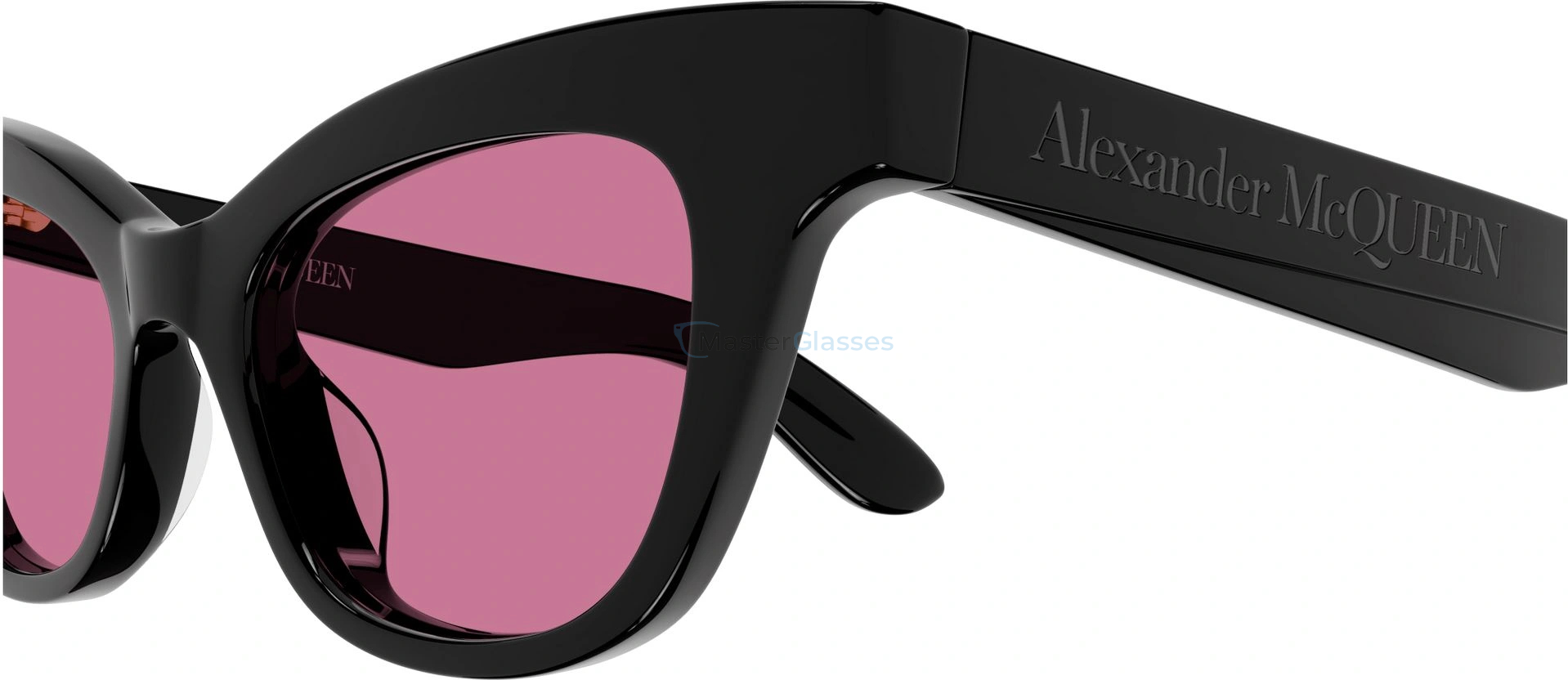   Alexander McQueen AM0381S-002 47