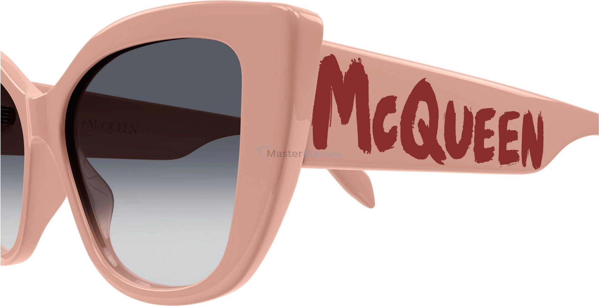   Alexander McQueen AM0347S-003 54