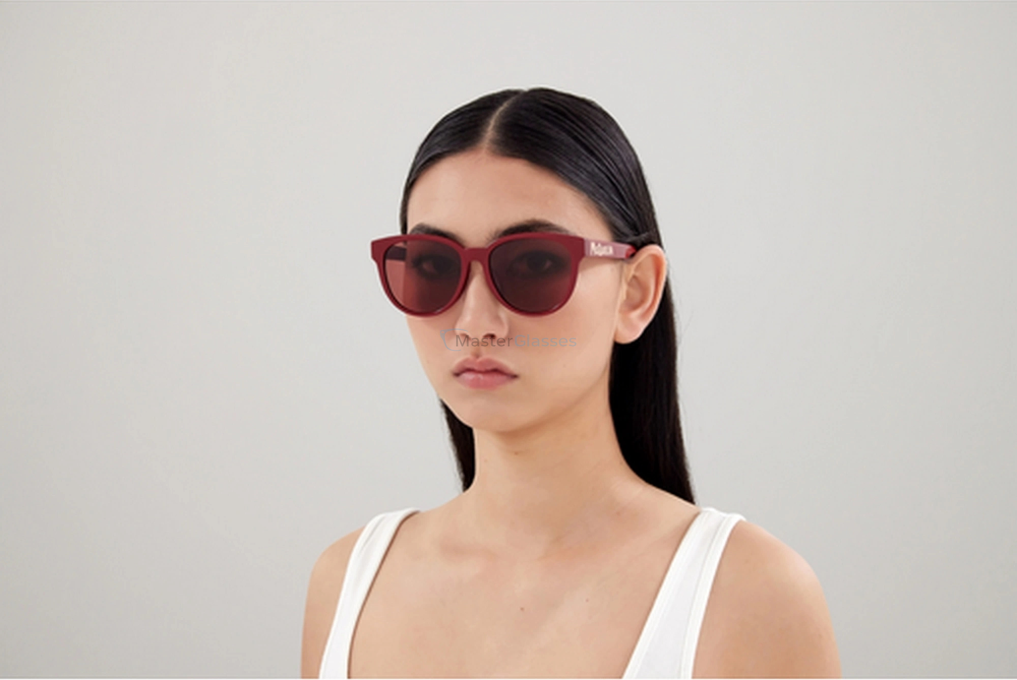   Alexander McQueen AM0387SK-002 56