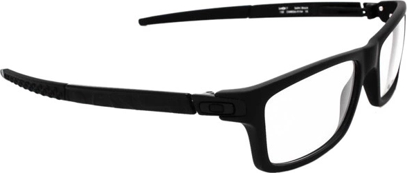  Oakley Currency OX8026 802601 Satin Black