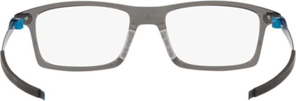  Oakley Pitchman OX8050 805012 Polished Grey Smoke