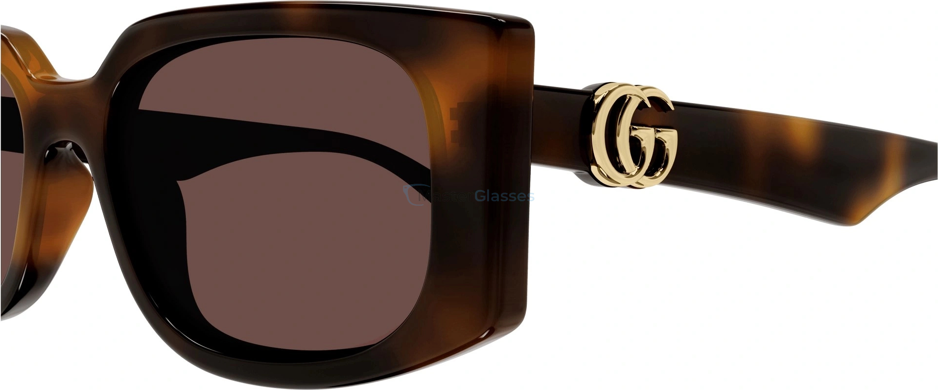 Gucci GG1534S-002 55 ���� ��������������