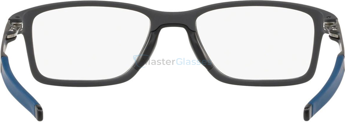 Оправа Oakley Gauge 7.1 OX8112 811206 Satin Pavement