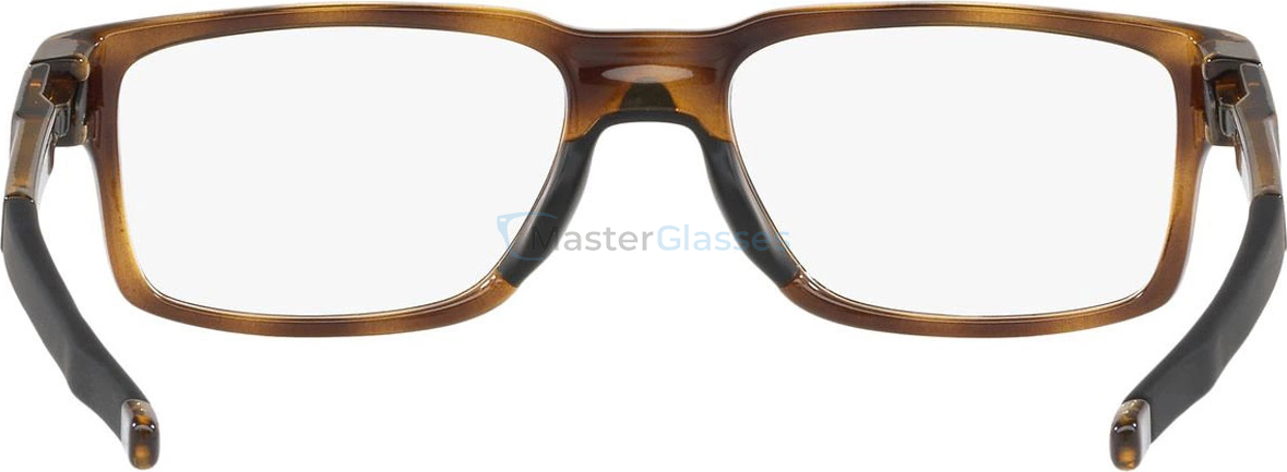 Оправа Oakley Latch Ex OX8115 811506 Polished Brown Tortoise