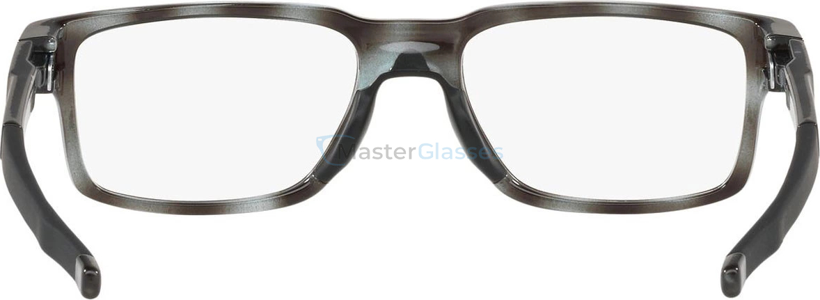 Оправа Oakley Latch Ex OX8115 811507 Polished Grey Tortoise