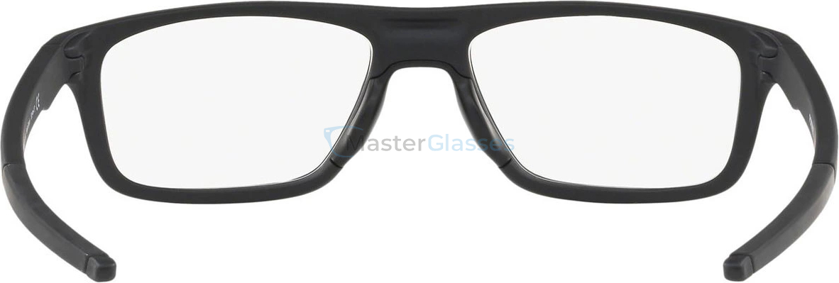  Oakley Pommel OX8127 812701 Satin Black