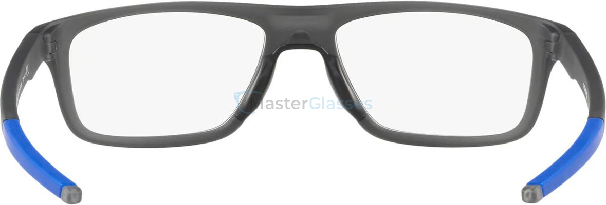 ������ Oakley Pommel OX8127 812702 Satin Grey Smoke
