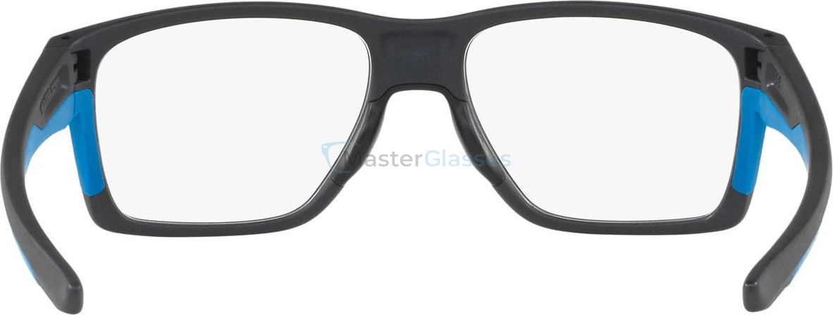  Oakley Mainlink Mnp OX8128 812804 Steel