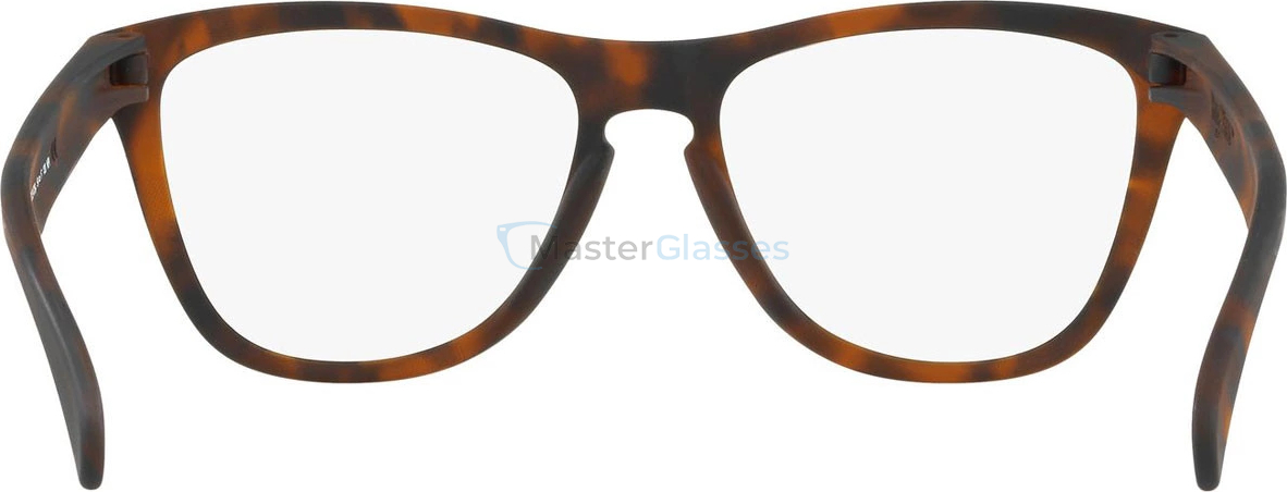 Оправа Oakley Rx Frogskins OX8131 813107 Brown Tortoise