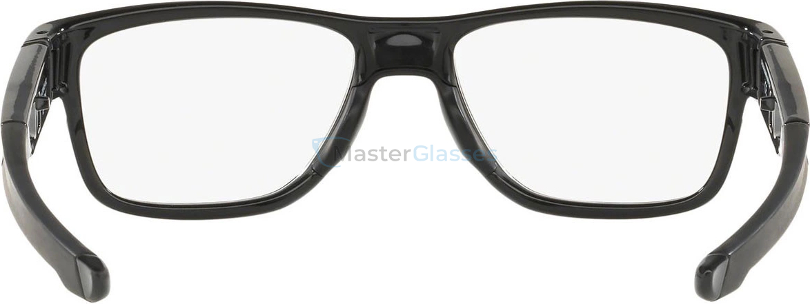 ������ Oakley Crossrange Switch OX8132 813201 Polished Black