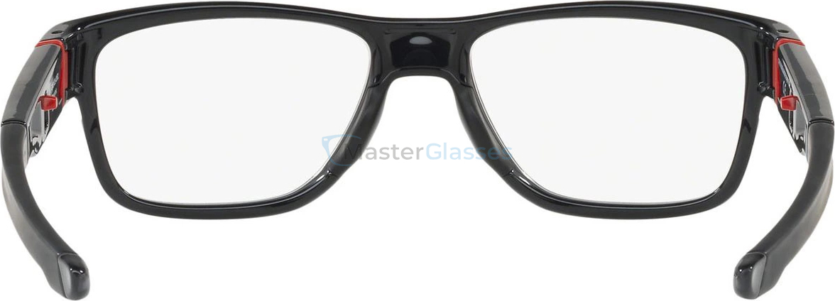 ������ Oakley Crossrange Switch OX8132 813203 Black Ink