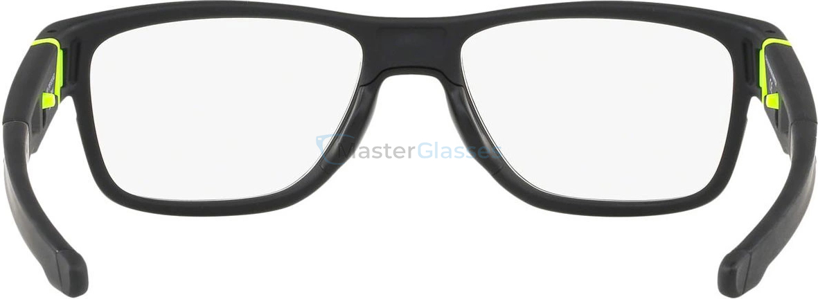 ������ Oakley Crossrange Switch OX8132 813204 Satin Black