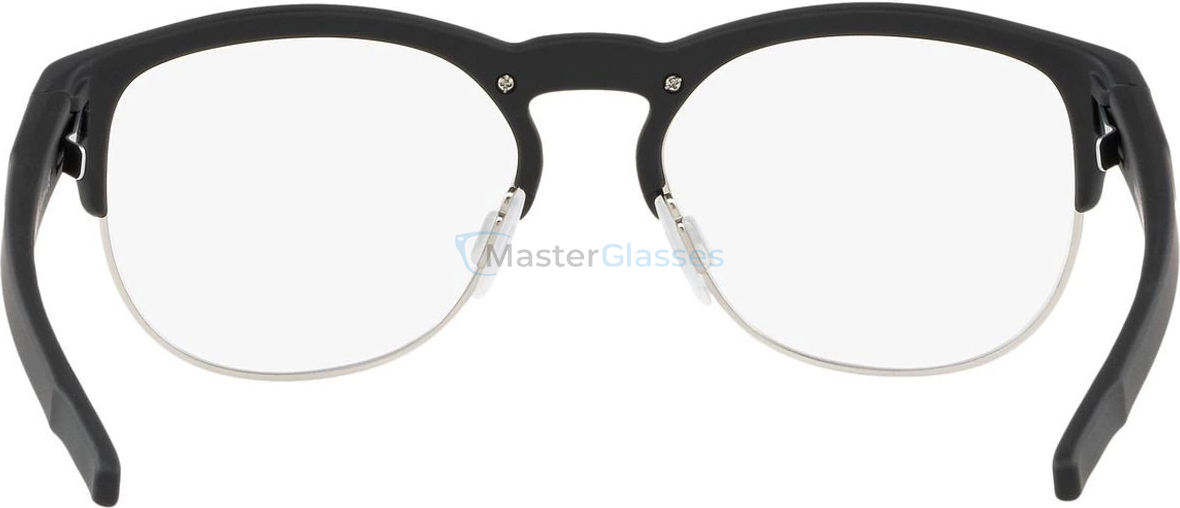 Оправа Oakley Latch Key Rx OX8134 813404 Satin Black