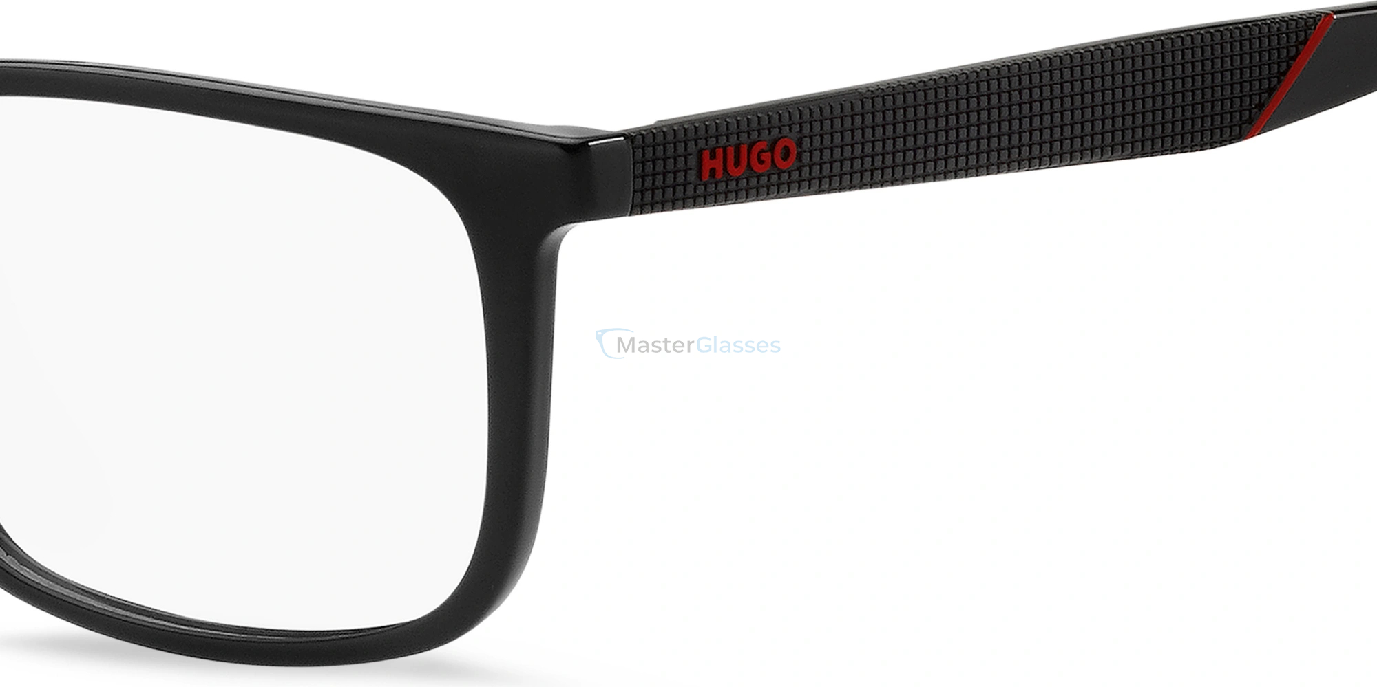  Hugo HG 1307 807 Black