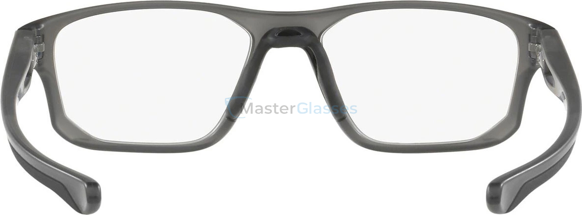 Оправа Oakley Crosslink Fit OX8136M 813602 Satin Grey Smoke