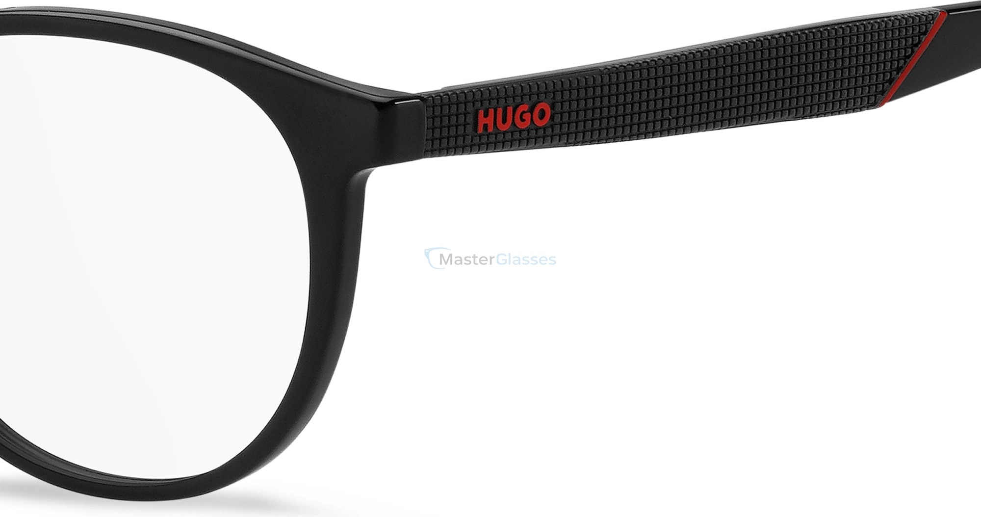  Hugo HG 1308 807 Black