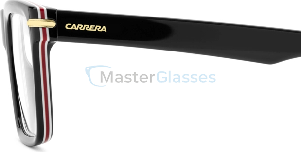  CARRERA 344 2M2 Black Gold