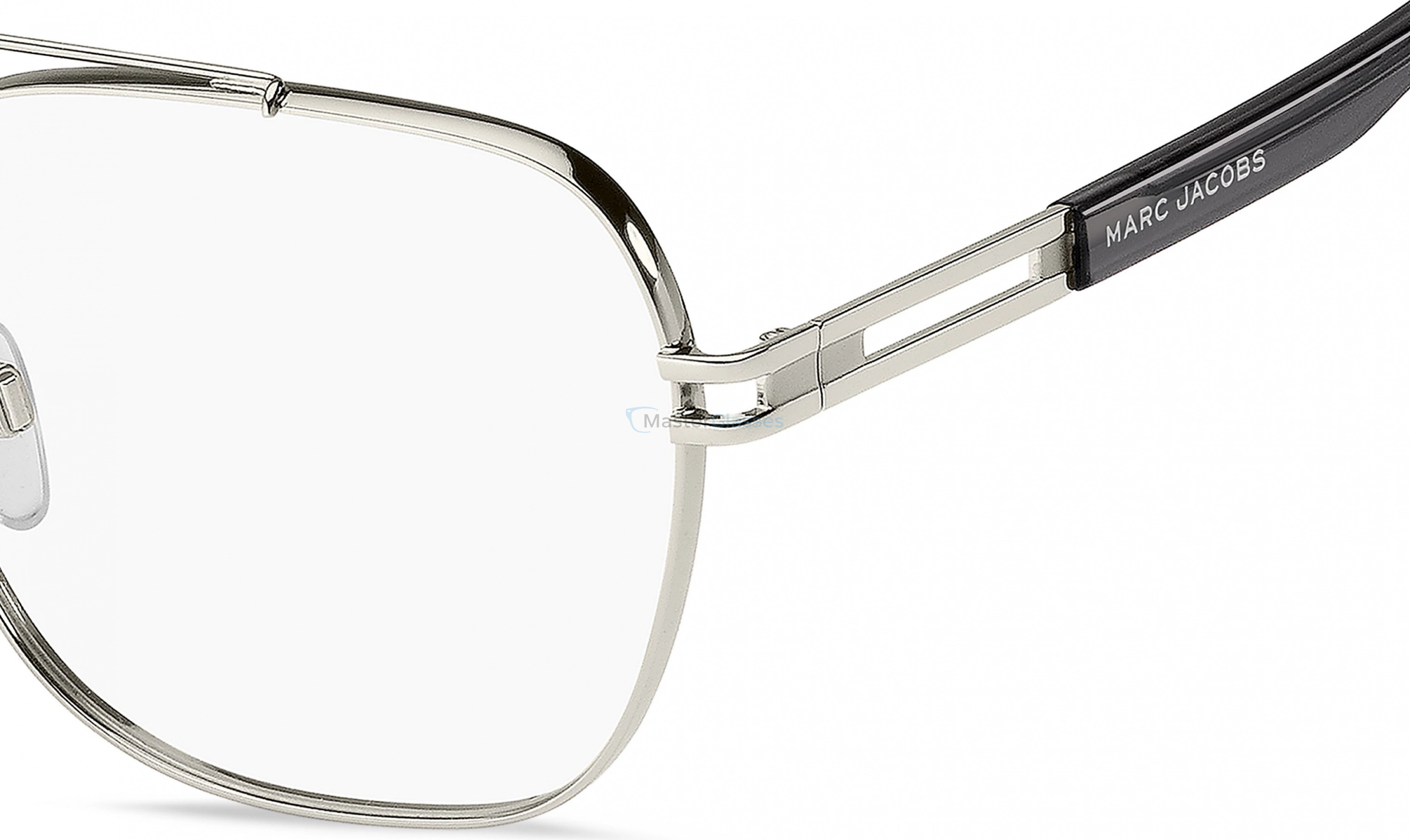  Marc Jacobs MARC 785 0IH Palladium Grey