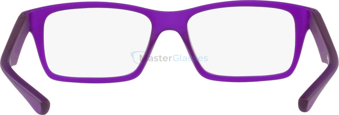 Детская оправа Oakley Shifter Xs OY8001 800109 Frosted Purple